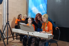 Пульсар 2025 - 4