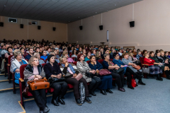 МБУ «Центр культуры и досуга»