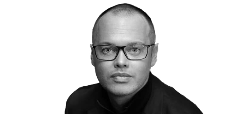 Максим Лахно: режиссер, умеющий рассказывать истории через музыку и свет