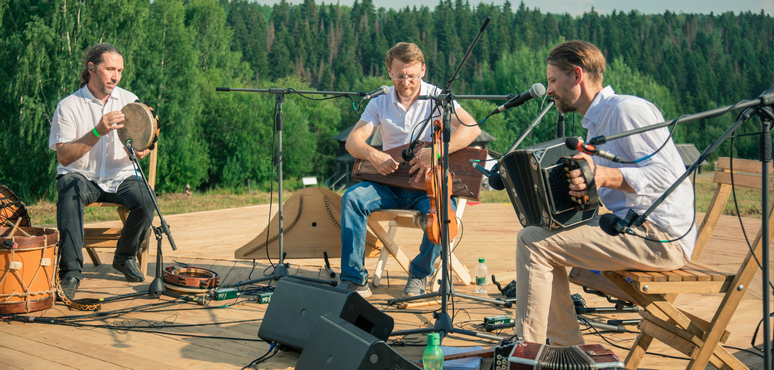 26 февраля в Органном зале можно увидеть и услышать старинные русские гармони