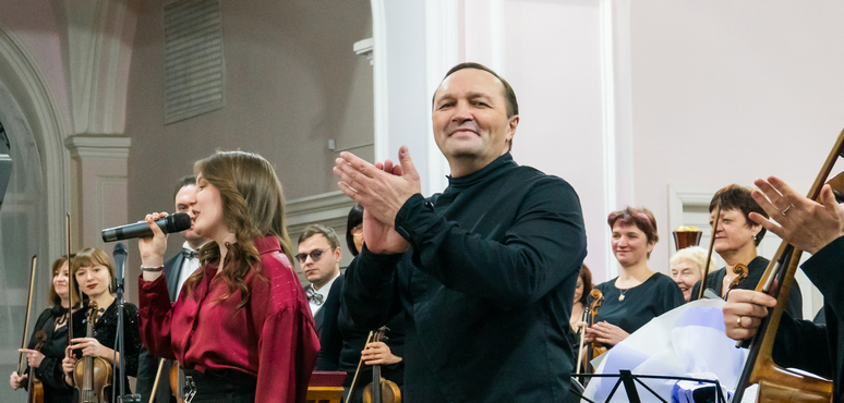 Сессия – время волнений, бессонных ночей и вдохновляющей музыки!