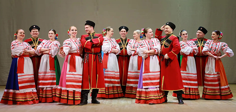 19 июля в БКЗ: На «Вечёрки» всей семьей!
