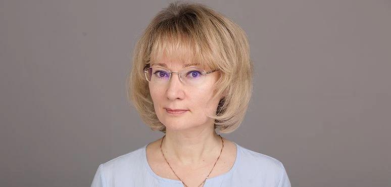 Директору Томской филармонии Наталии Чабовской присвоено звание «Заслуженный работник культуры РФ»